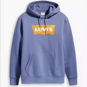 Levi’s hoodie